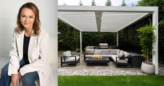 Summer’s Ultimate Outdoor Upgrade: Why Pergolas Are Redefining Backyard Living in Canada