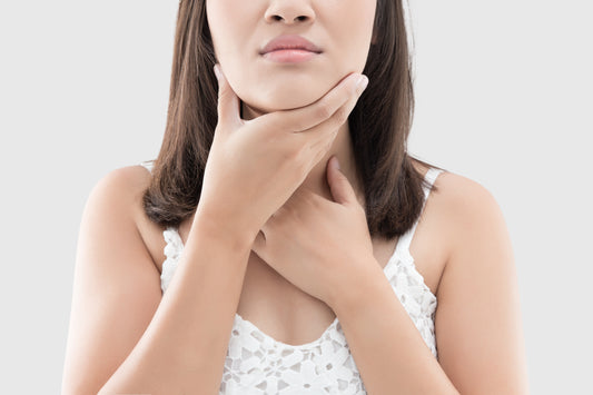 Can you prevent strep?
