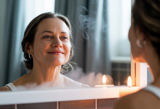 Perimenopause and Menopause Wellness: Natural Solutions for Every Symptom