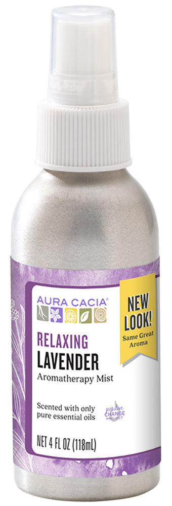 AURA CACIA Lavender Mist (118 ml)