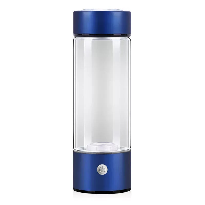 Hydrogen-Rich Water Bottle – Optimize Your Health with Every Sip