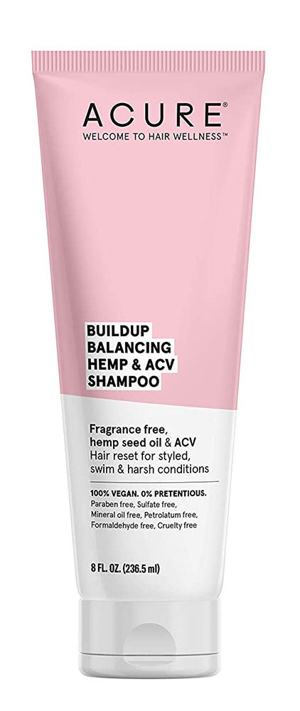 Acure Brightening Glow Lotion – 237ml