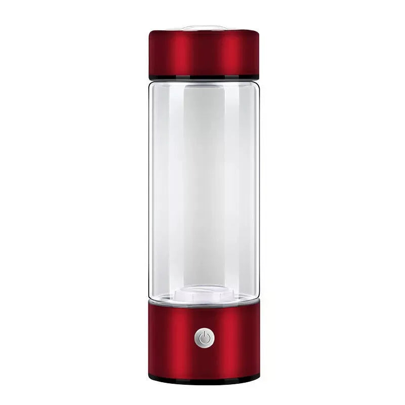Hydrogen-Rich Water Bottle – Optimize Your Health with Every Sip
