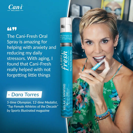 Can-i Fresh