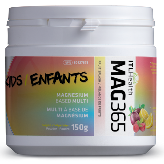 ITL HEALTH MAG365 Kids