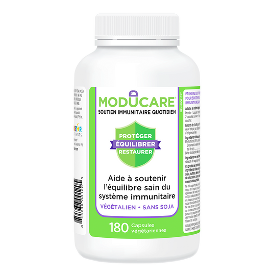 MODUCARE (180 veg caps)