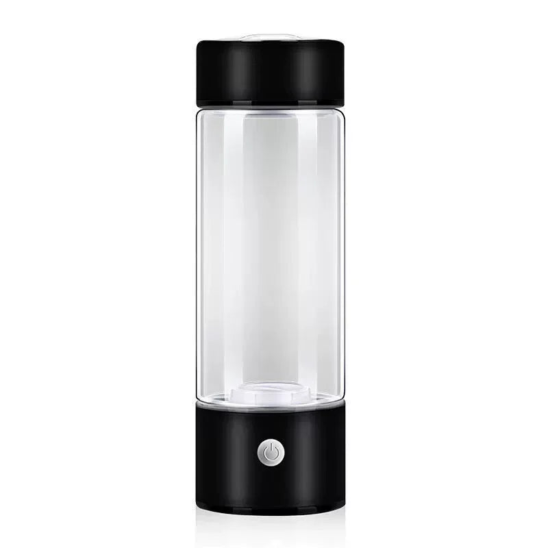 Hydrogen-Rich Water Bottle – Optimize Your Health with Every Sip