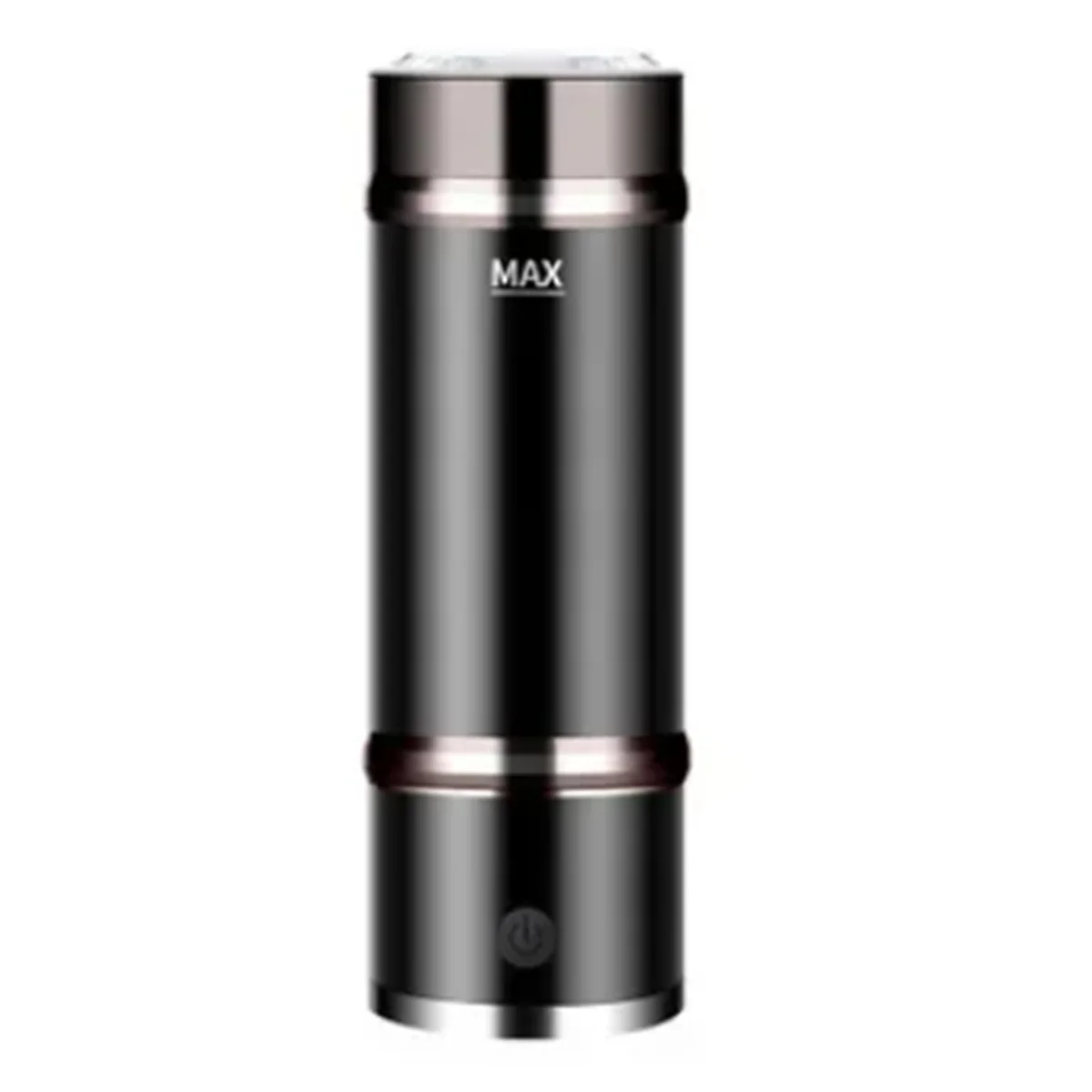 3-in-1 Hydrogen Thermal Water Bottle – Detox & Hydration Boost | MyVivaStore