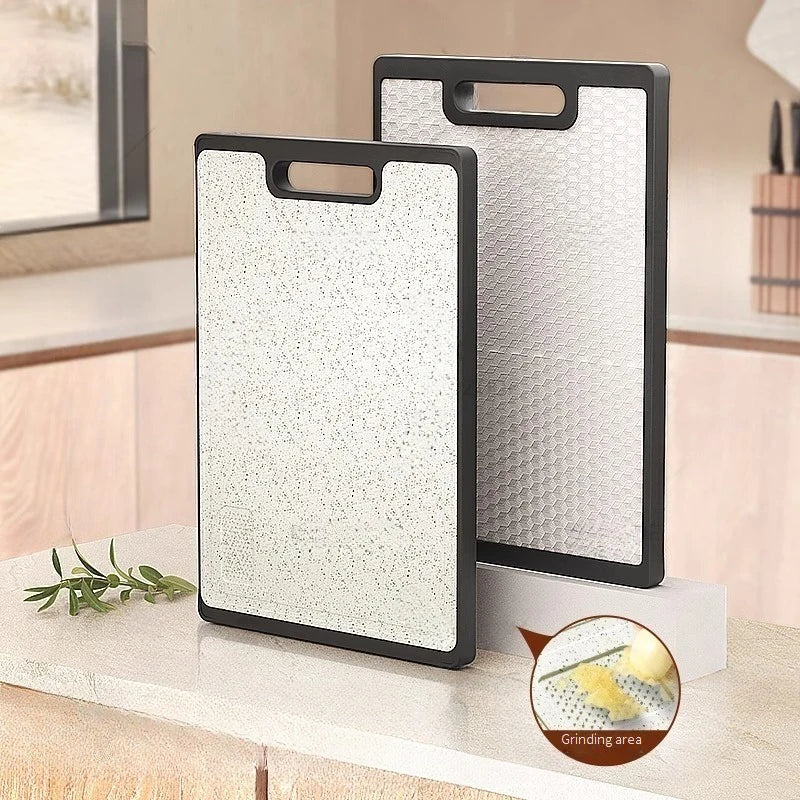 Premium Multi-Purpose Cutting Board – Hygienic, Durable, and Knife-Friendly