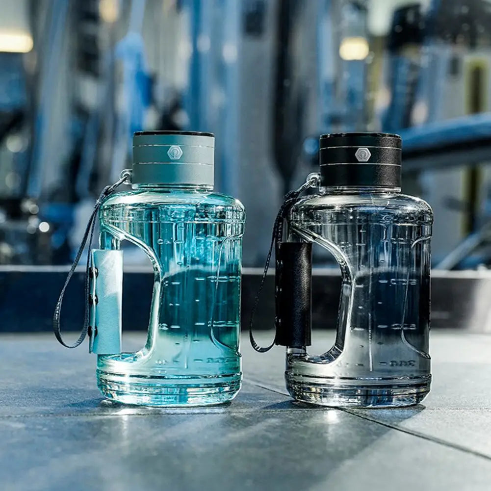 1.5L Hydrogen Water Bottle Generator Improve Water Quality in 3 Minutes Ionizer Machine USB Charging Portable Kettle for Travel