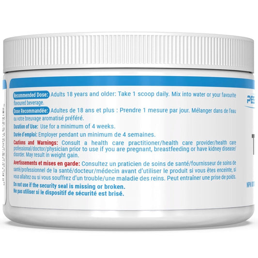 PEScience TruCreatine+ Powder (30 Servings)