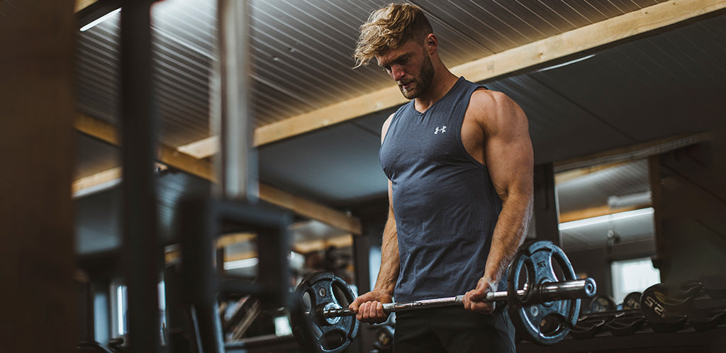 L-Carnitine: The “Energy Shuttle” Your Body Uses Every Day