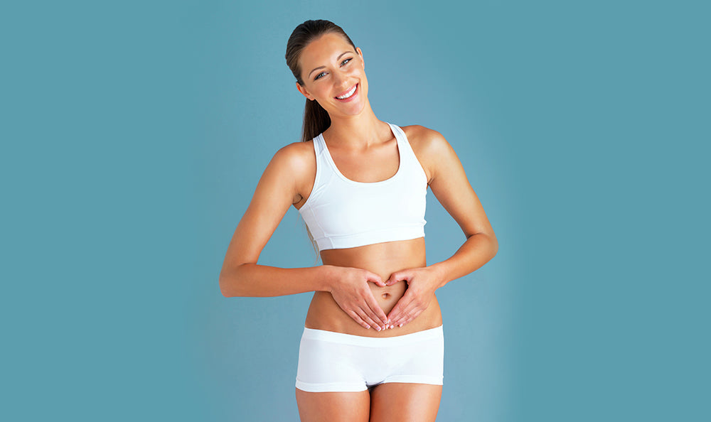 Why Gut Health Is the Key to Total Wellness