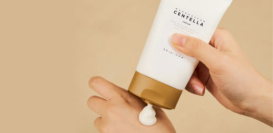 Madagascar Centella Has Landed: The SKIN1004 Calm-Skin Routine at MY VIVA STORE