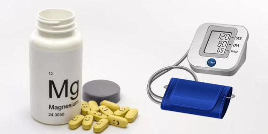 Magnesium and Blood Pressure: What the Science Suggests and What to Do With It
