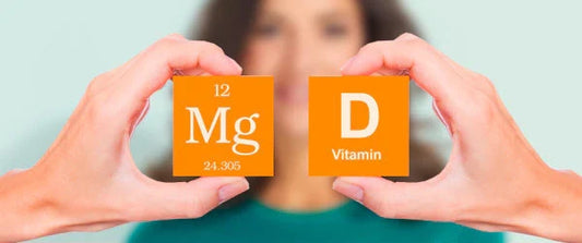 Vitamin D vs Magnesium: Who Is the Real MVP?