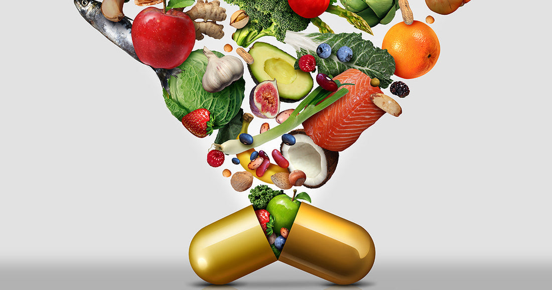 Top 10 Hidden Nutritional Deficiencies & How to Uncover Them