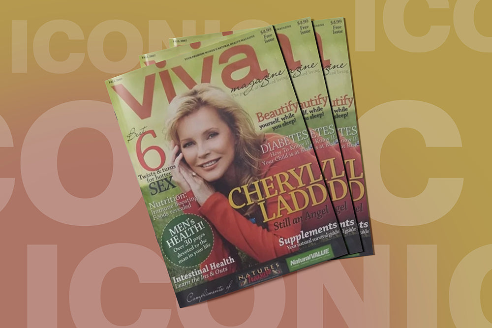 Cheryl Ladd: Then, Now, and What’s Next in 2025
