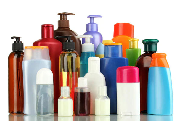 The Hidden Skincare Chemicals Nobody Warns You About