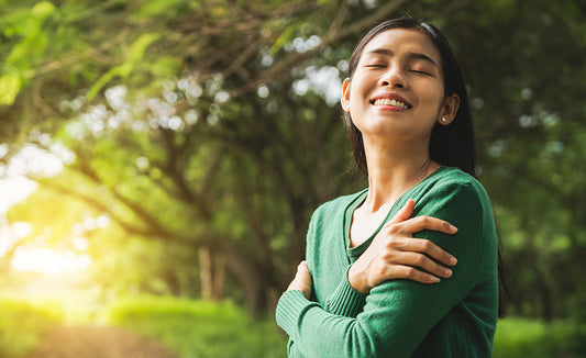 How vitamin D and glutathione are connected