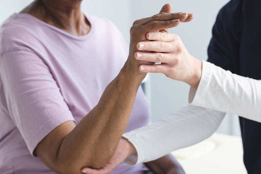 Rheumatoid Arthritis Treatment: Managing Pain and Improving Quality of Life