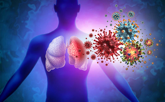 Pneumonia recovery support guide