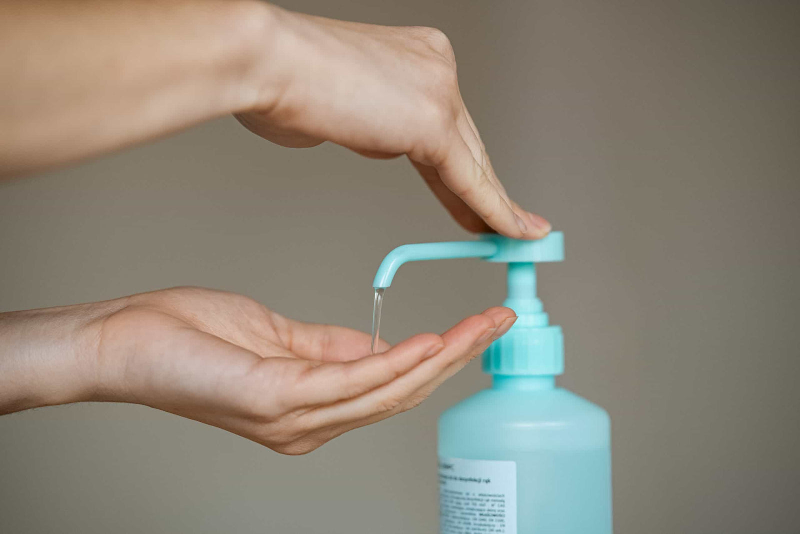 Not All Hand Sanitizers Are The Same!