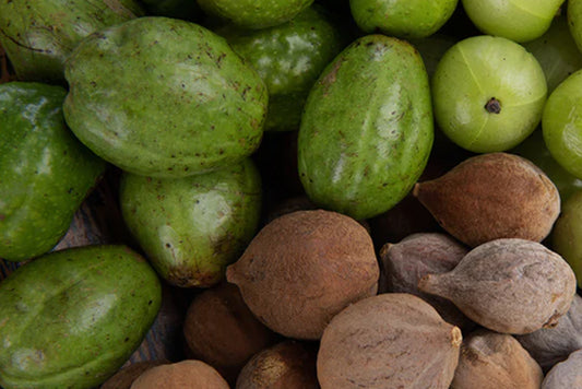 What is Triphala?