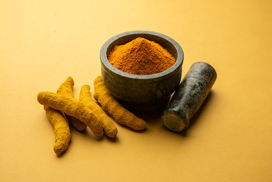Turmeric: A Golden Superfood or Just a Colorful Tale?