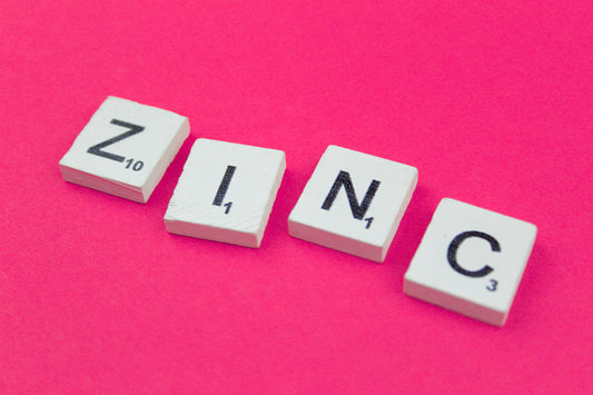 The Hidden Health Marvel: Unveiling the Benefits of Zinc L-Carnosine for Women