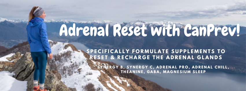 PM- ADRENAL RESET WITH CANPREV