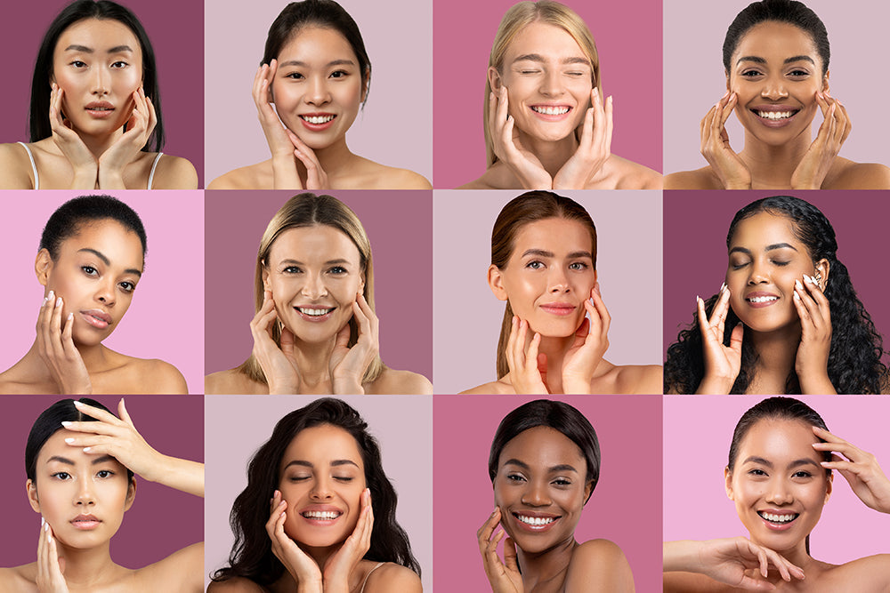 Fall 2025 Women’s Wellness Routine Guide
