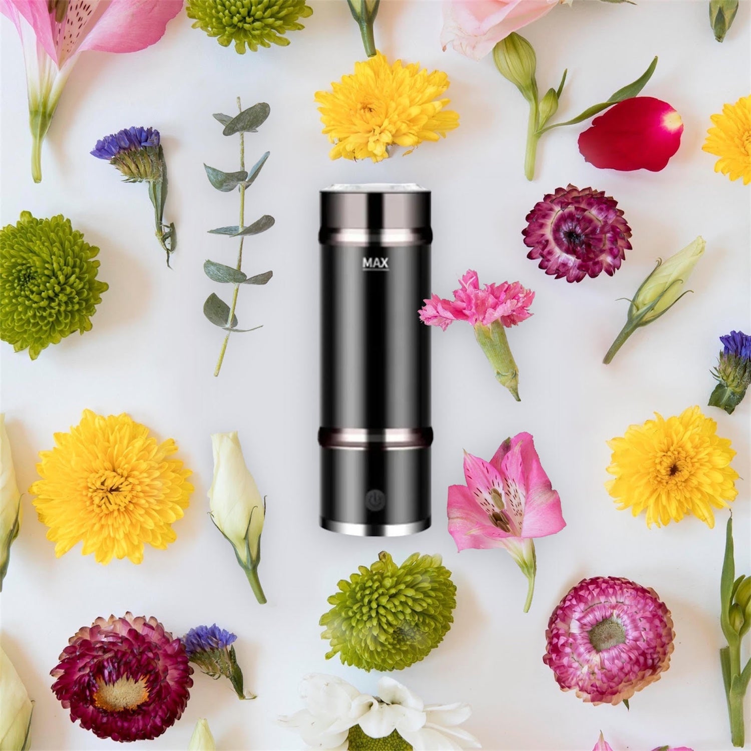 Hydrogen Water – Energize, Recover, Renew