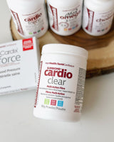 PRAIRIE NATURALS SlimBiome Cardio Clear (90 gr)
