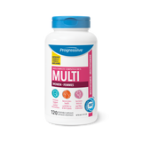 PROGRESSIVE Multi Adult Women (120 caps)