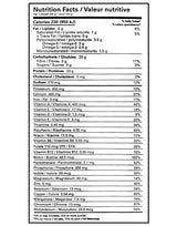 HERBAL MAGIC - VHP Vanilla Meal Replacement Shake