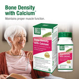 BELL Bone Density with Calcium™ (60 Veggie Caps)