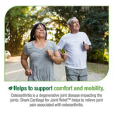 BELL Shark Cartilage for Joint Relief™