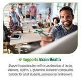 BELL Brain Function™ (60 Capsules)