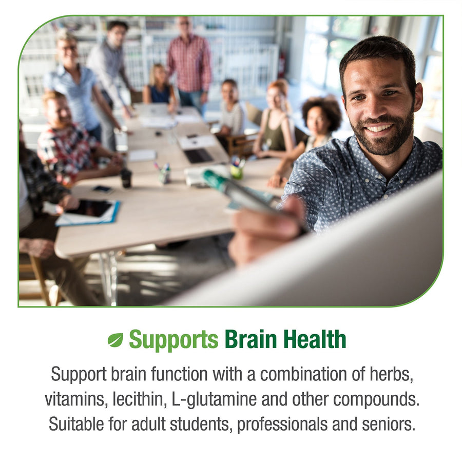 BELL Brain Function™ (60 Capsules)