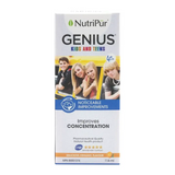 NUTRIPUR Genius Kids-Teens