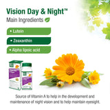 BELL Vision Day & Night™ (60 Veggie Caps)