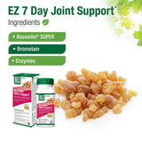 BELL EZ 7 Day Joint Support™ (30 Capsules)