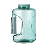 1.5L Hydrogen Water Bottle Generator Improve Water Quality in 3 Minutes Ionizer Machine USB Charging Portable Kettle for Travel