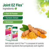 BELL Joint EZ Flex™  (60 Capsules)