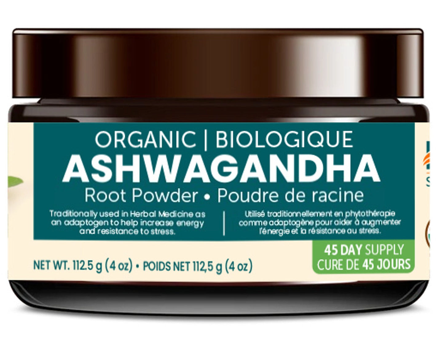 HIMALAYA Ashwaganda Powder (112 Gr)