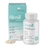 BIOSIL Advanced Collagen Generator 5mg 90 Vegetarian Caps