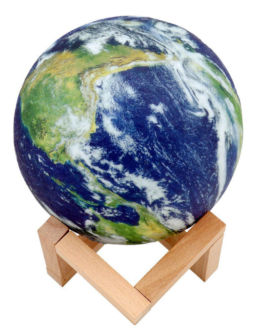 RELAXUS Earth Globe Light (5.9'')