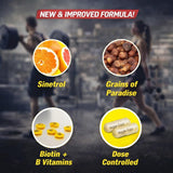 PHARMAFREAK RIPPED FREAK 2.0 60 COUNT