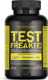 PHARMAFREAK Test Freak 2.0 (180 Capsules)